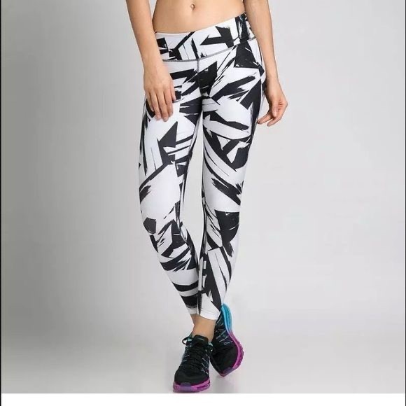 Nike Pants - NIKE tights